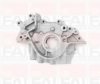 FAI AutoParts OP254 Oil Pump